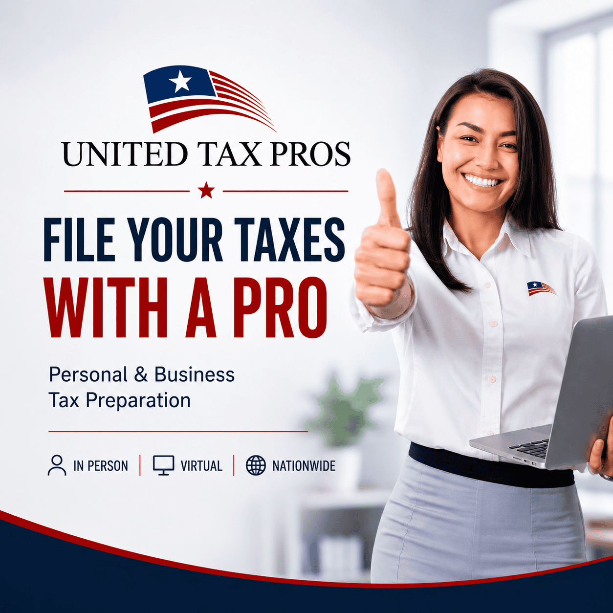 United Tax Pros Colorado Springs